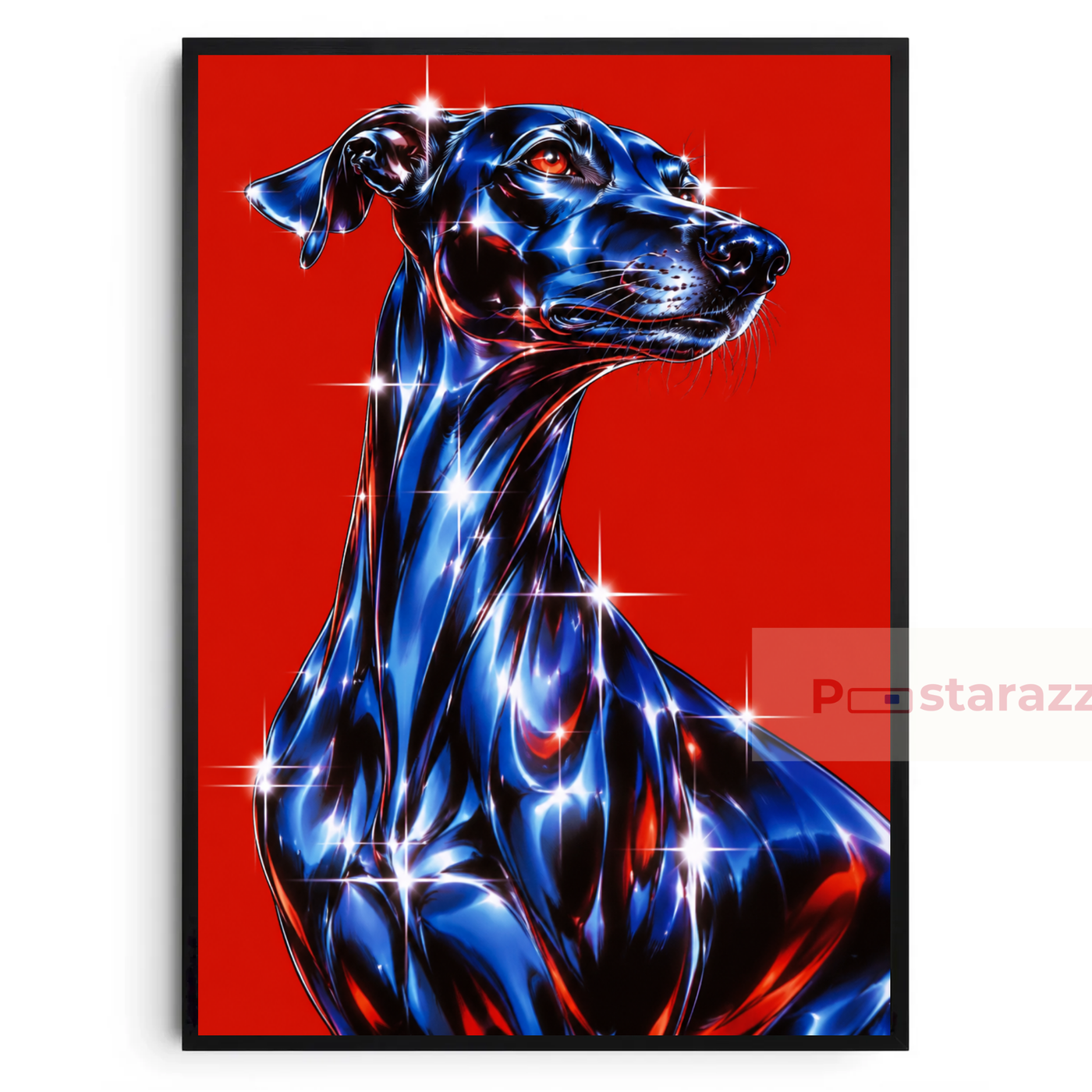 Chrome Hound