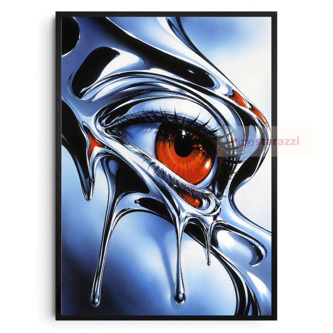 Mercury Tears