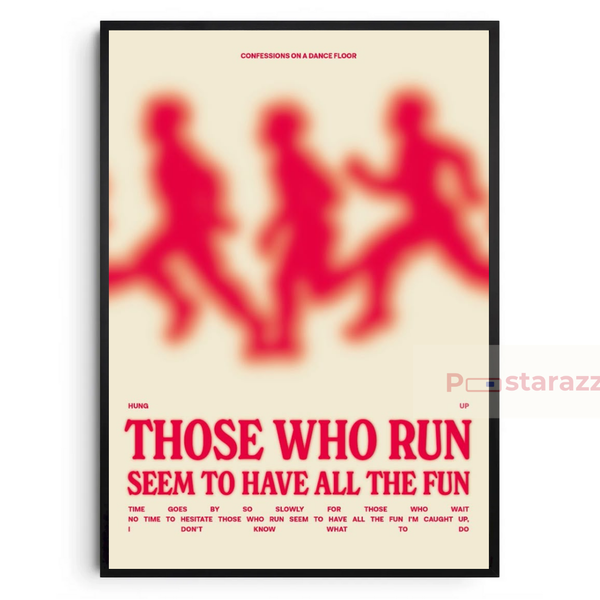 Tranh Runners