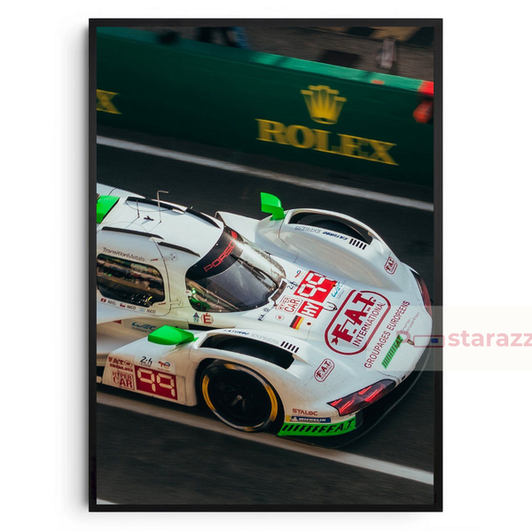 Tranh F1 Race