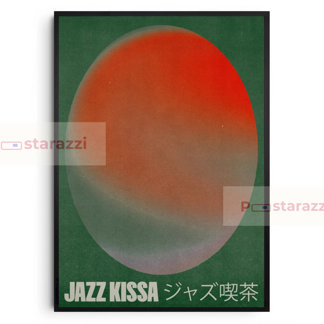 Jazz Kissa