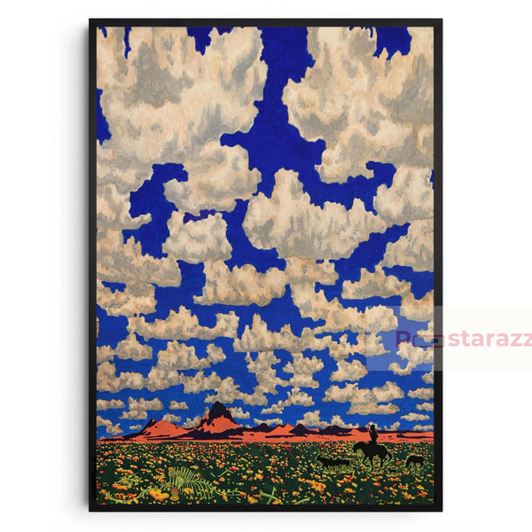 Tranh Grassland (Free)
