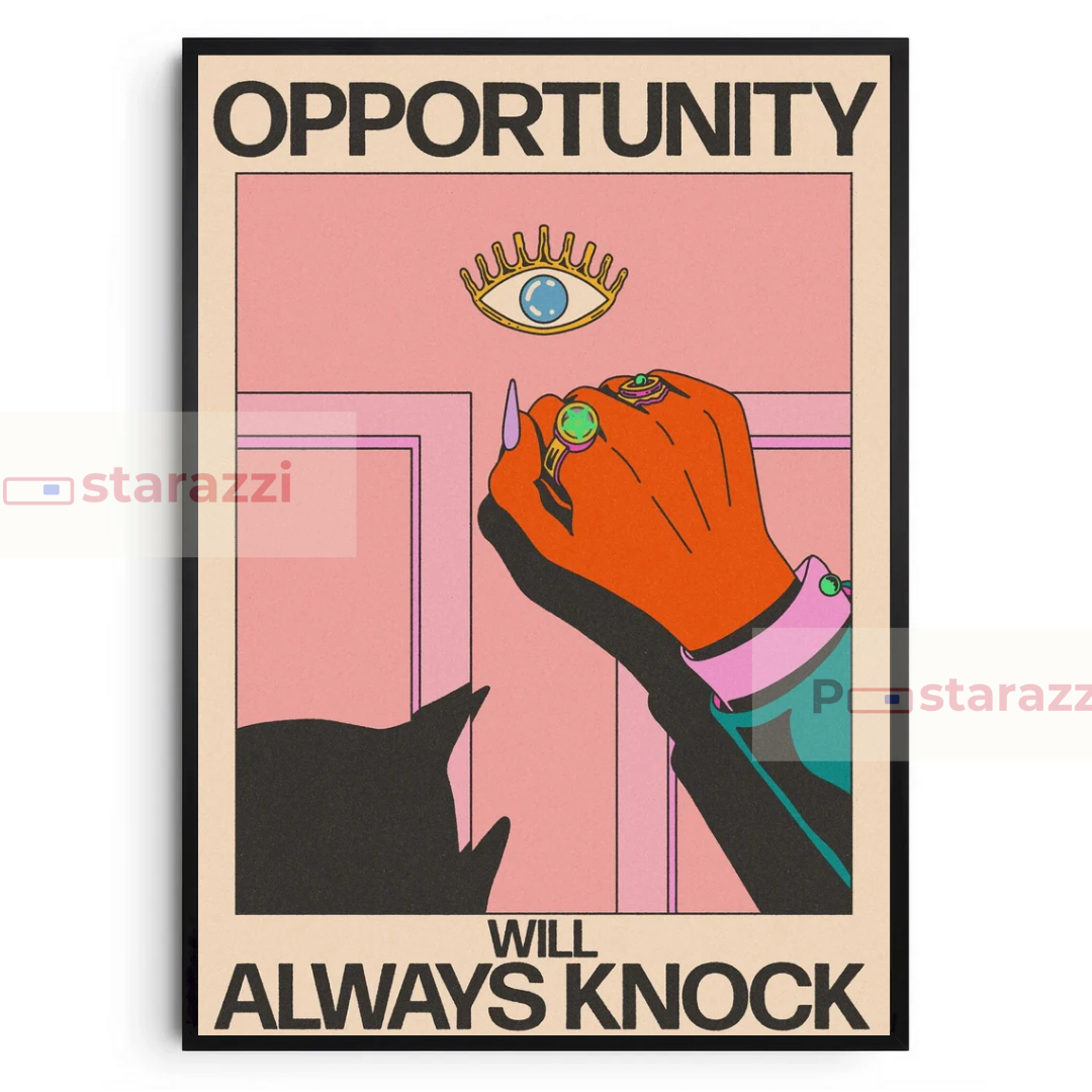 Oppotunity