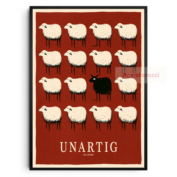 Tranh Unartig