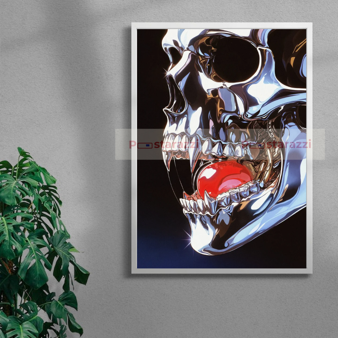 CYBER BEAST (Free)