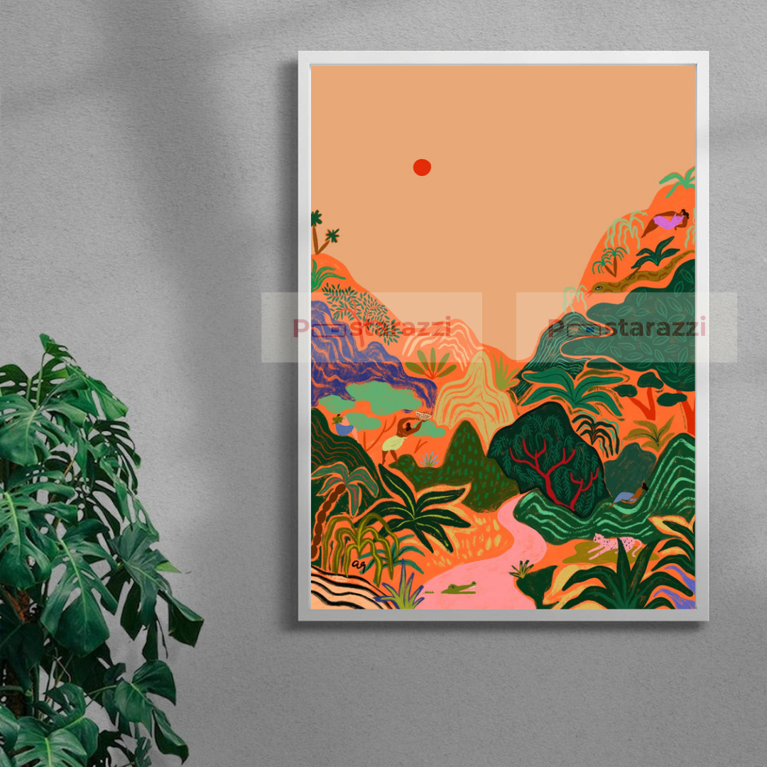 Hidden Paradise (Free)