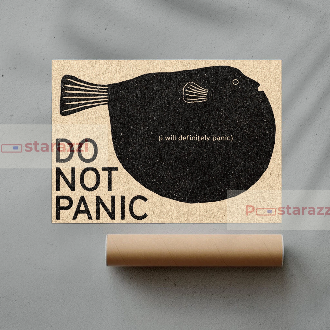 Do Not Panic