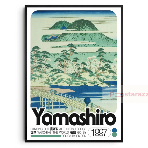 Tranh Yamashiro