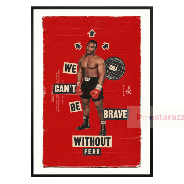 Tranh Iron Mike