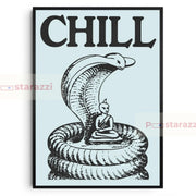 CHILL