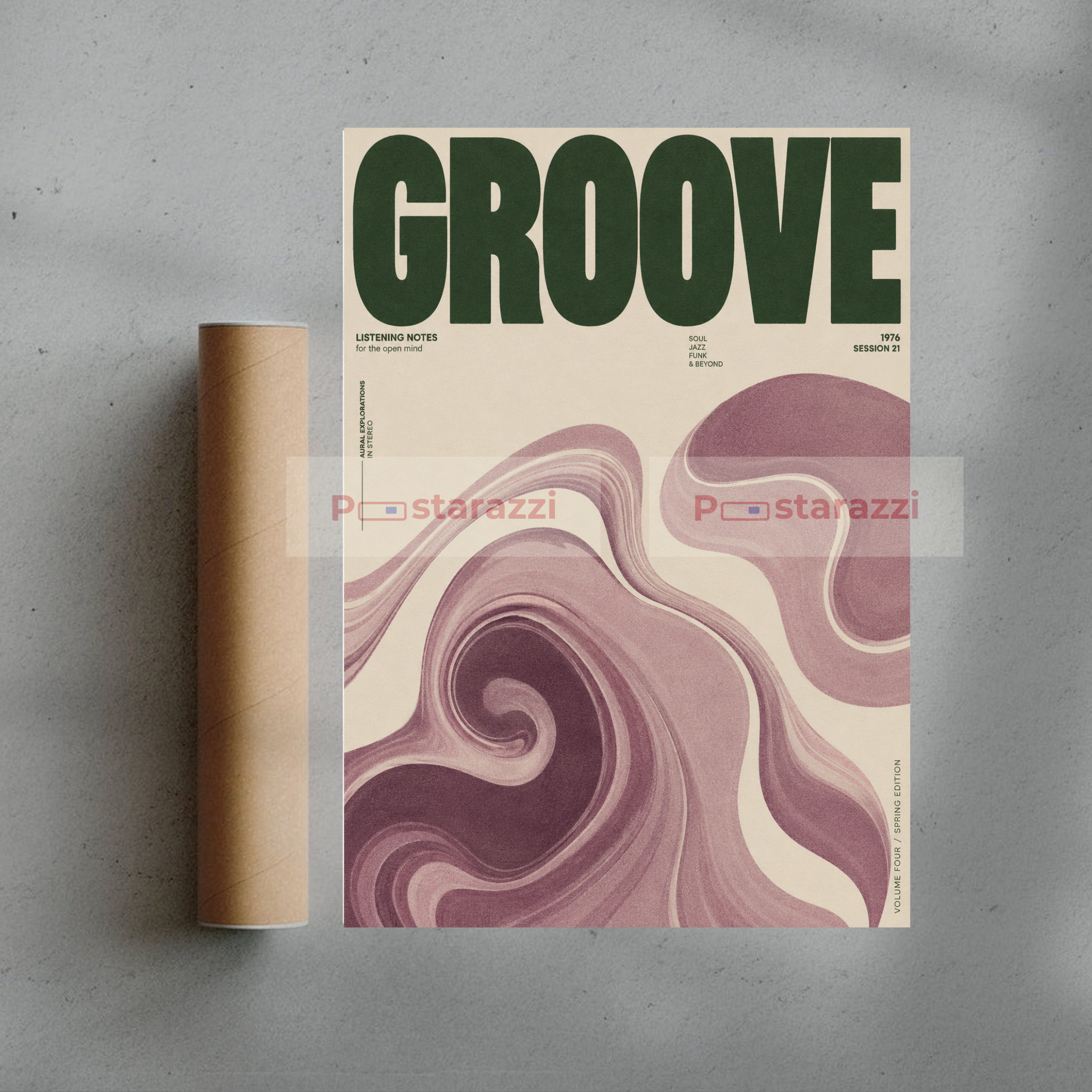 Groove