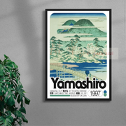 Yamashiro