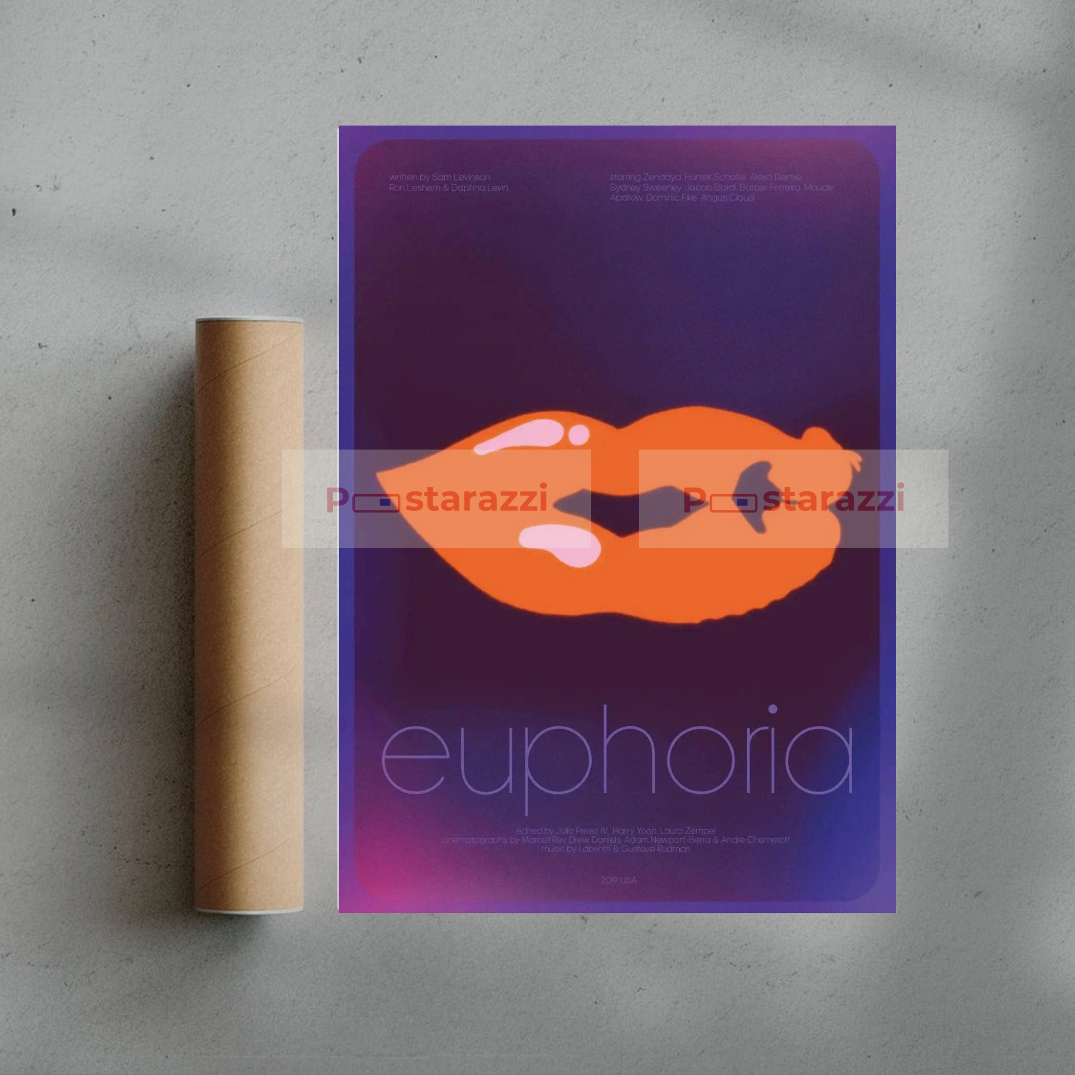 Euphoria