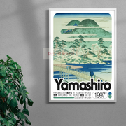 Yamashiro