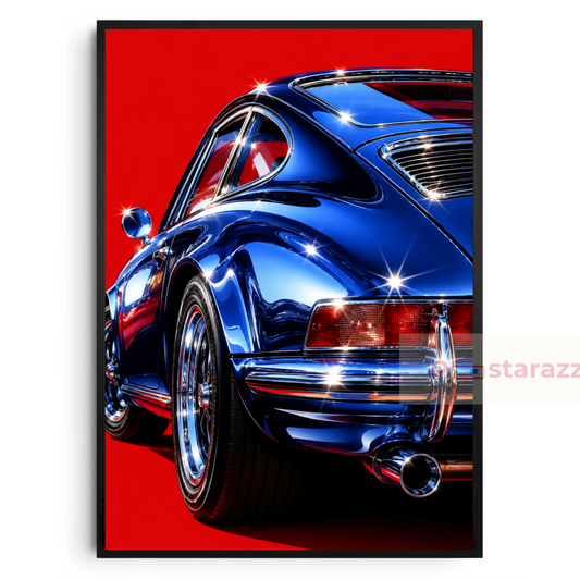Chrome 911