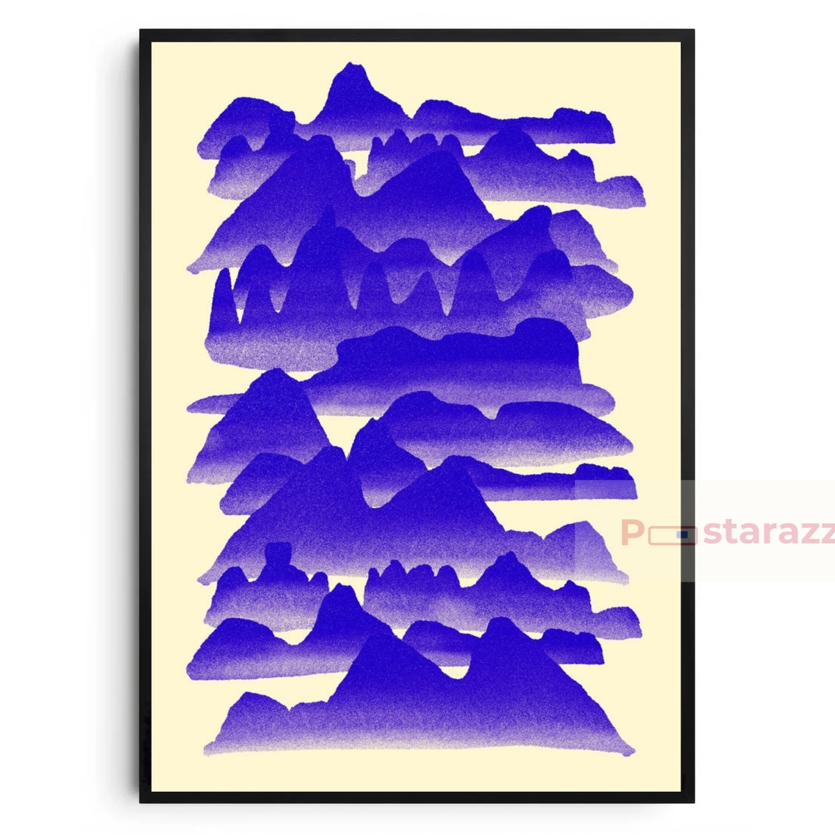 Blue Mountains