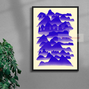 Blue Mountains