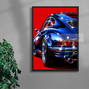 Chrome 911