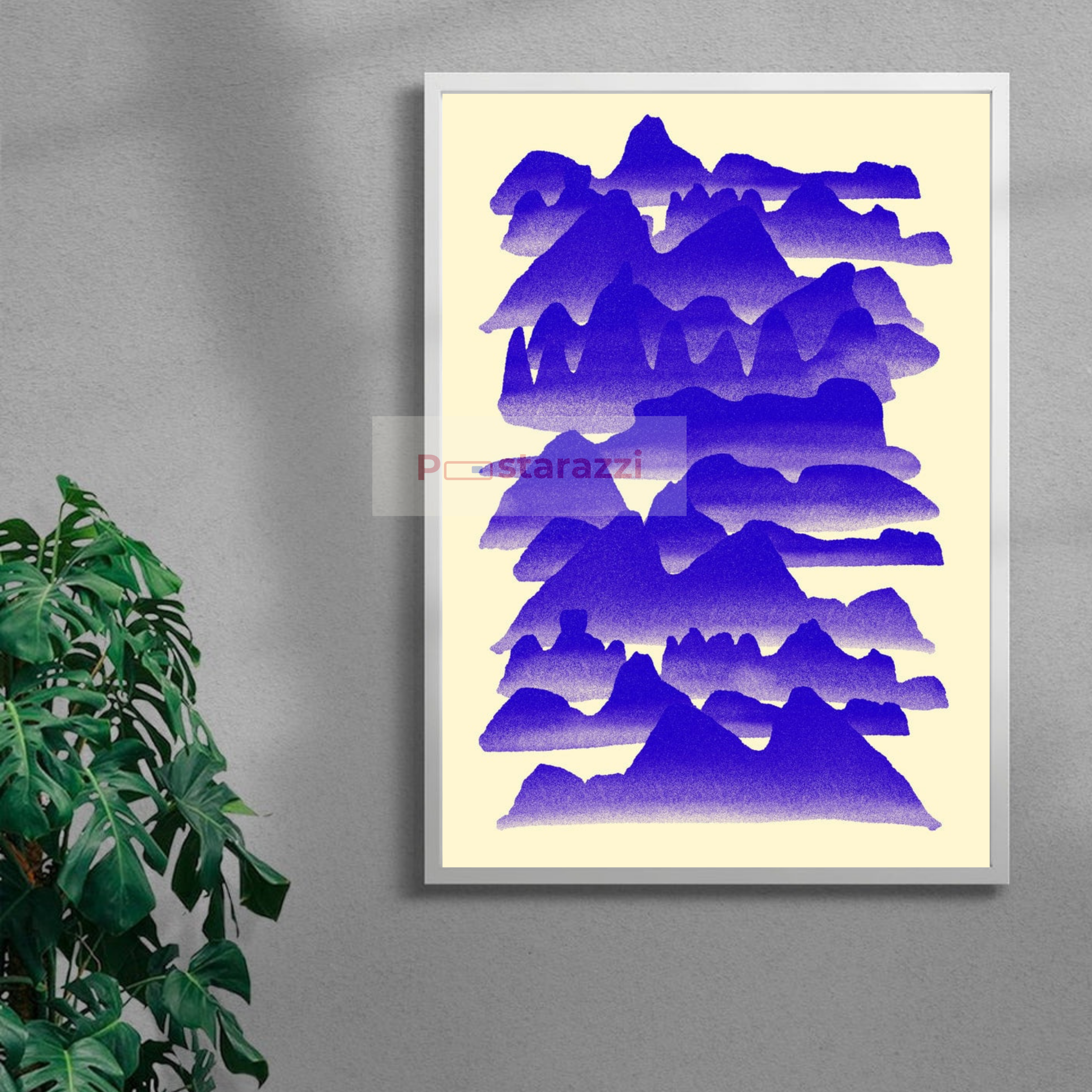 Blue Mountains