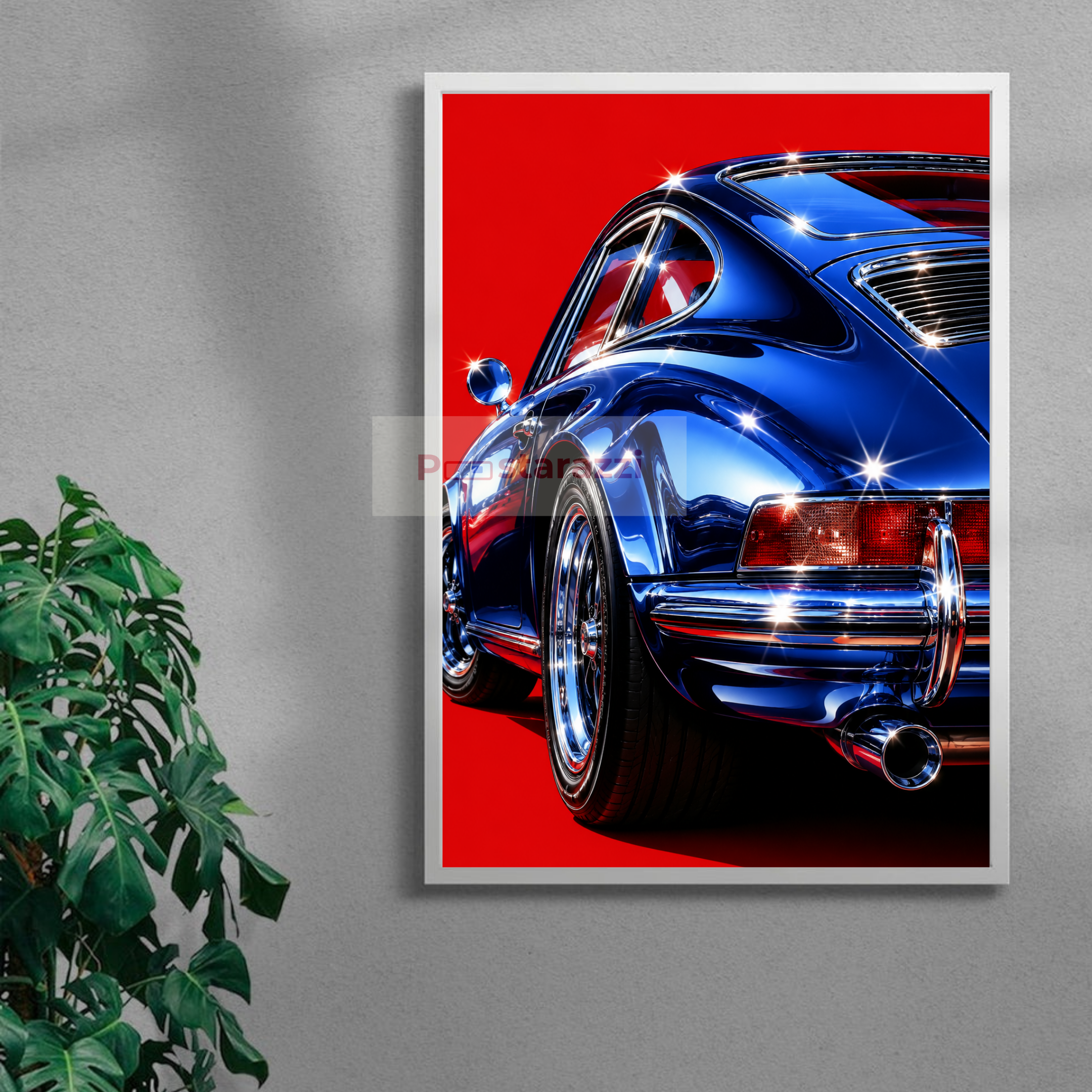 Chrome 911
