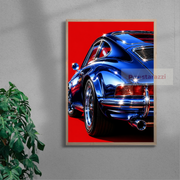 Chrome 911