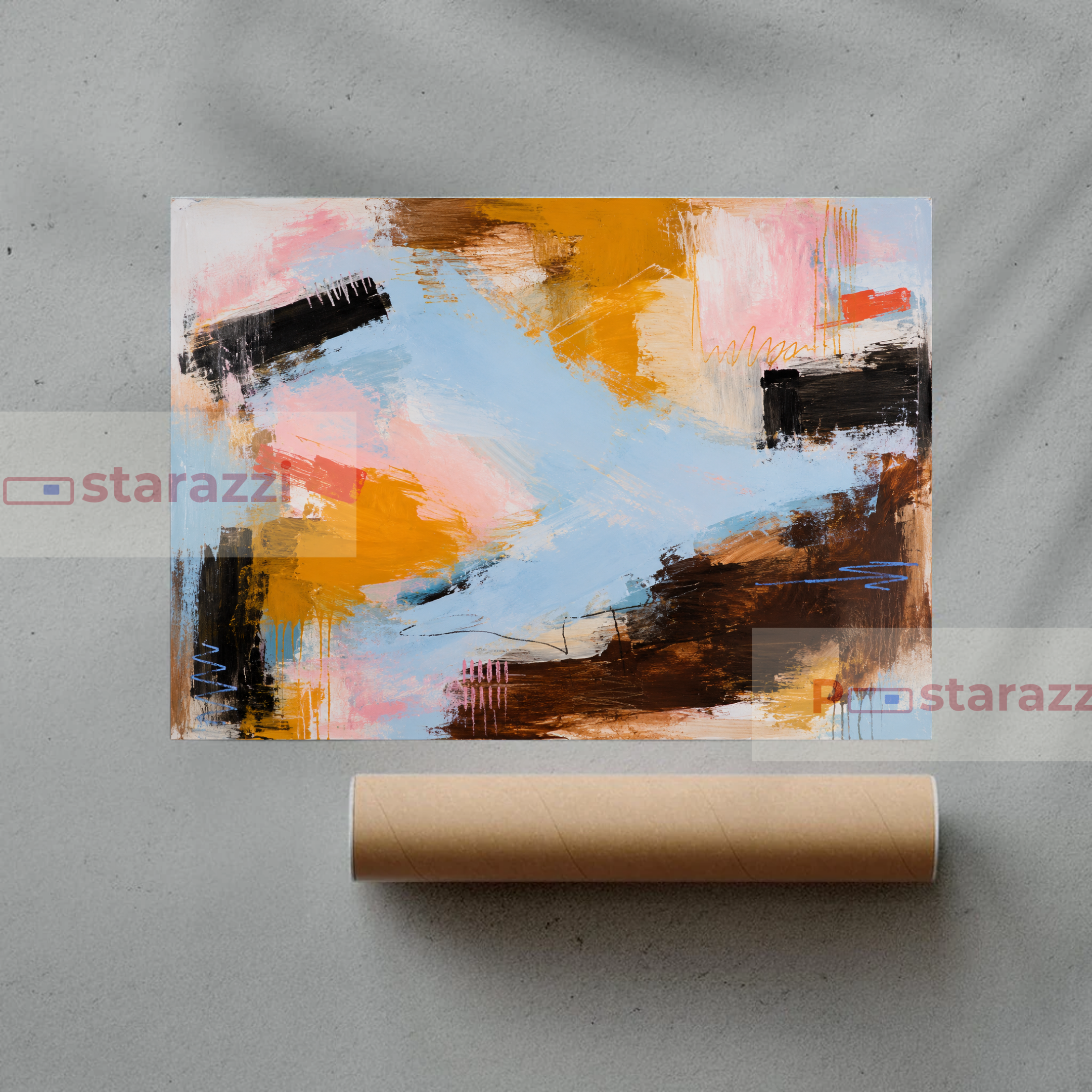 Sky in Pieces