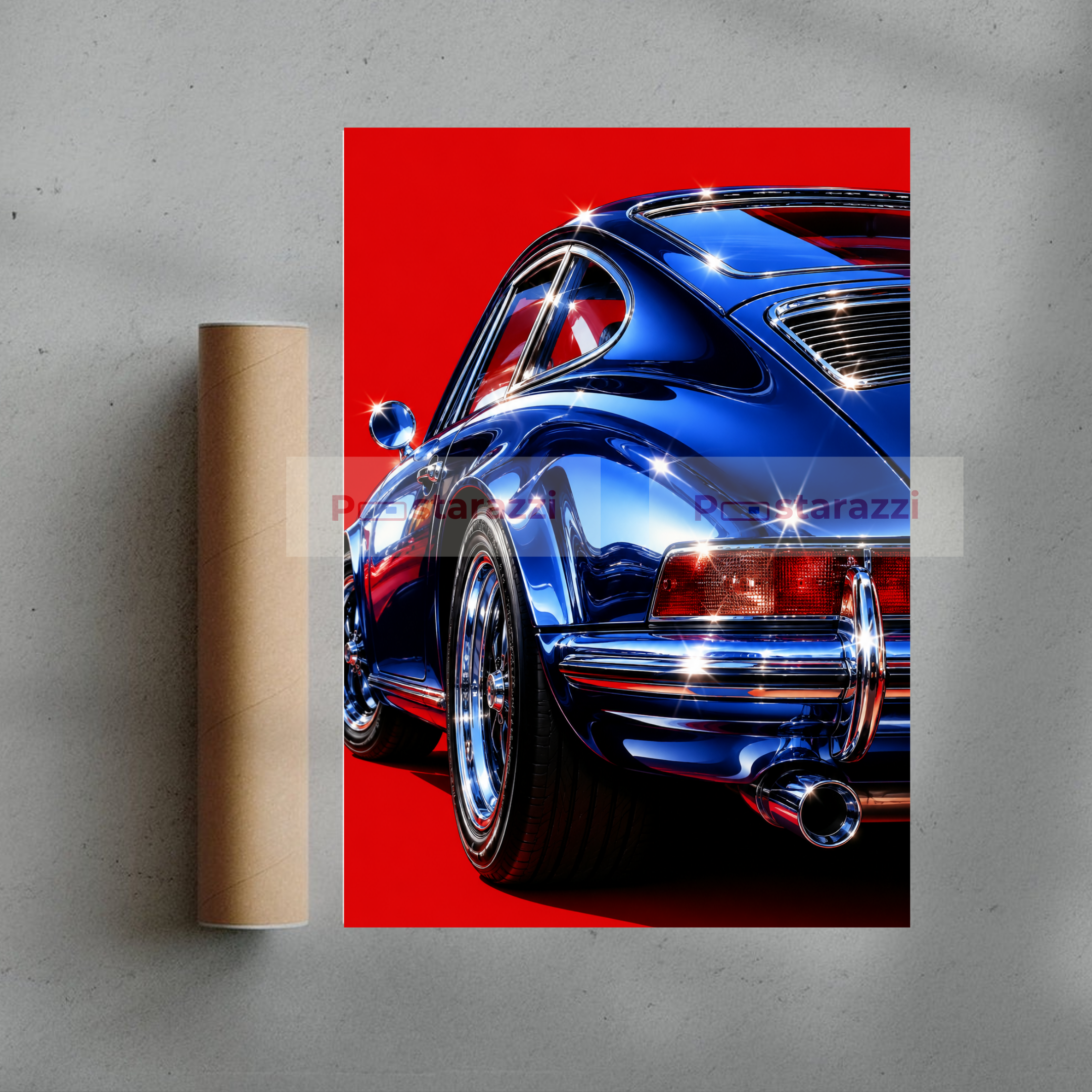 Chrome 911