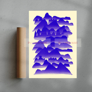 Blue Mountains