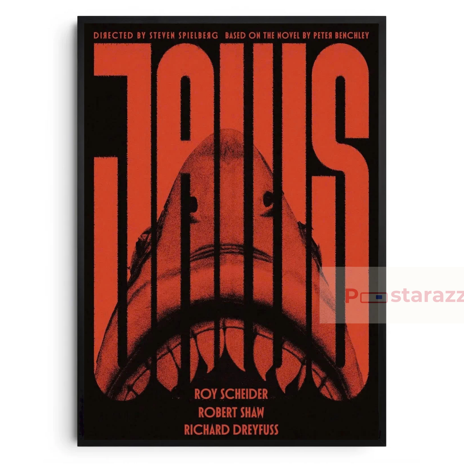 JAWS