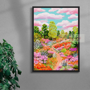Blooming Way