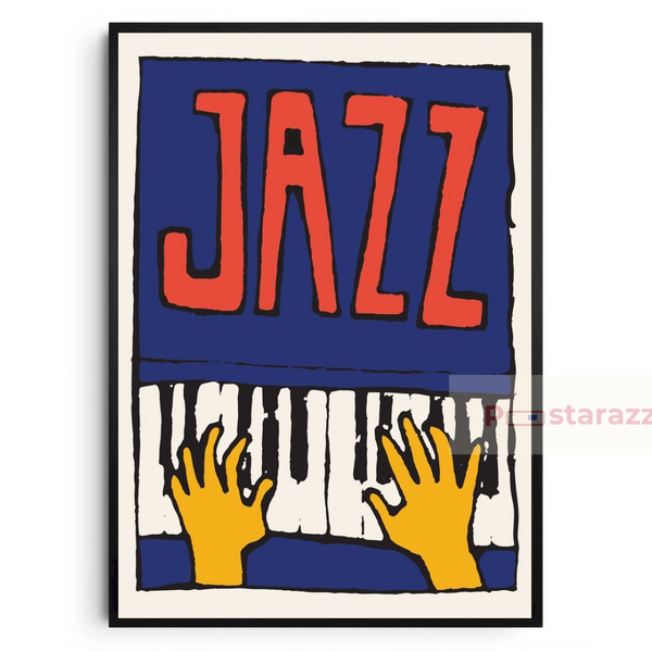 Tranh Jazz III