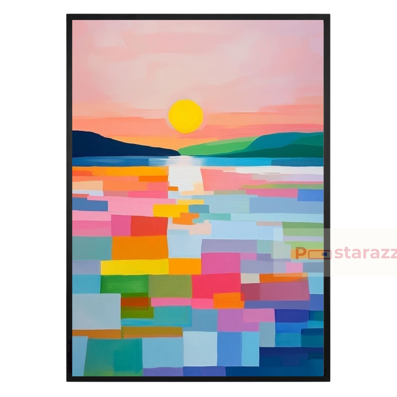 Pastel Horizon