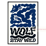Wild Wolf