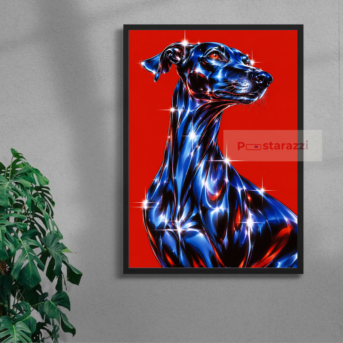 Chrome Hound