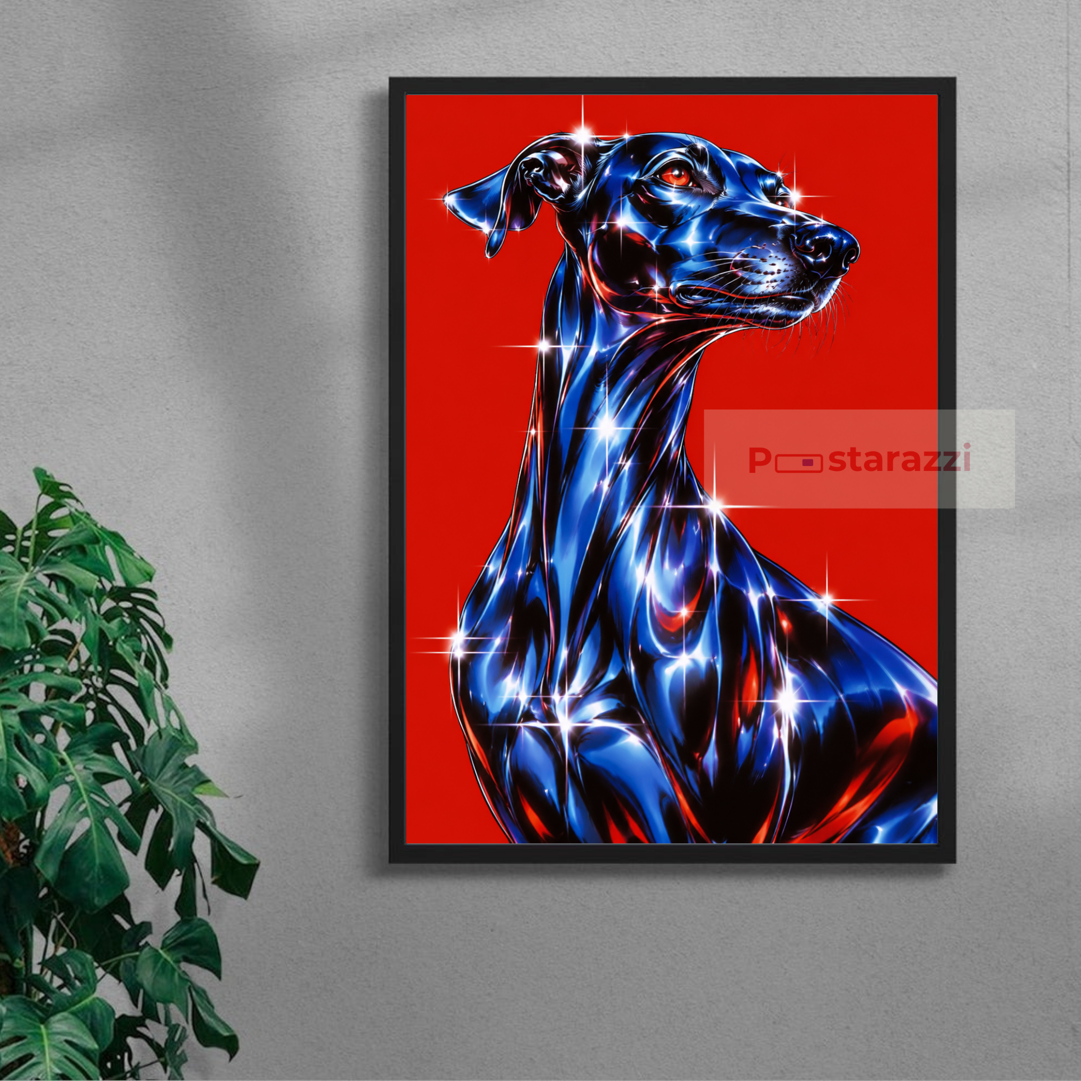 Chrome Hound