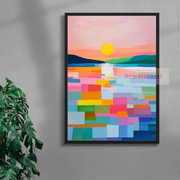 Pastel Horizon