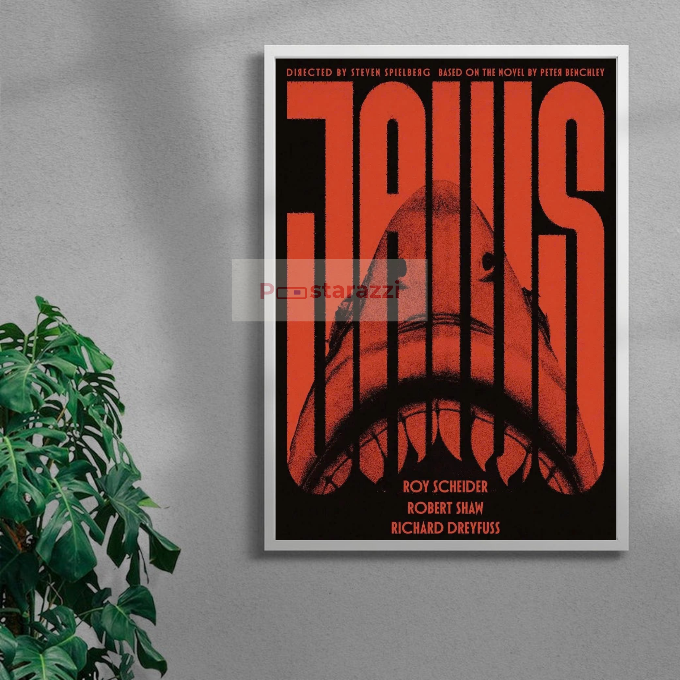 JAWS