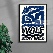 Wild Wolf