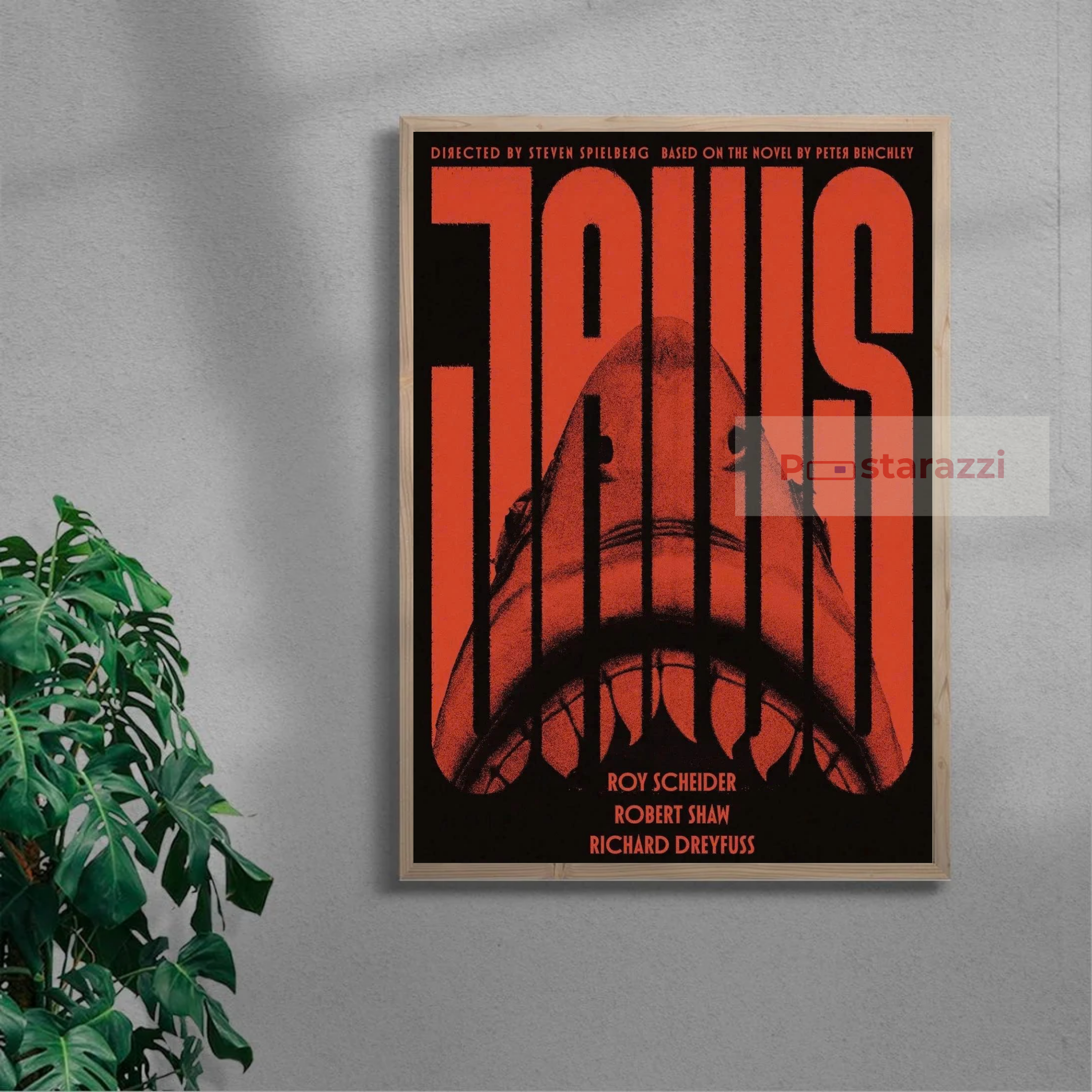JAWS