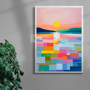 Pastel Horizon