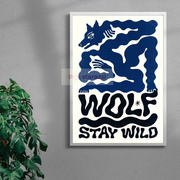 Wild Wolf