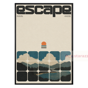 Escape