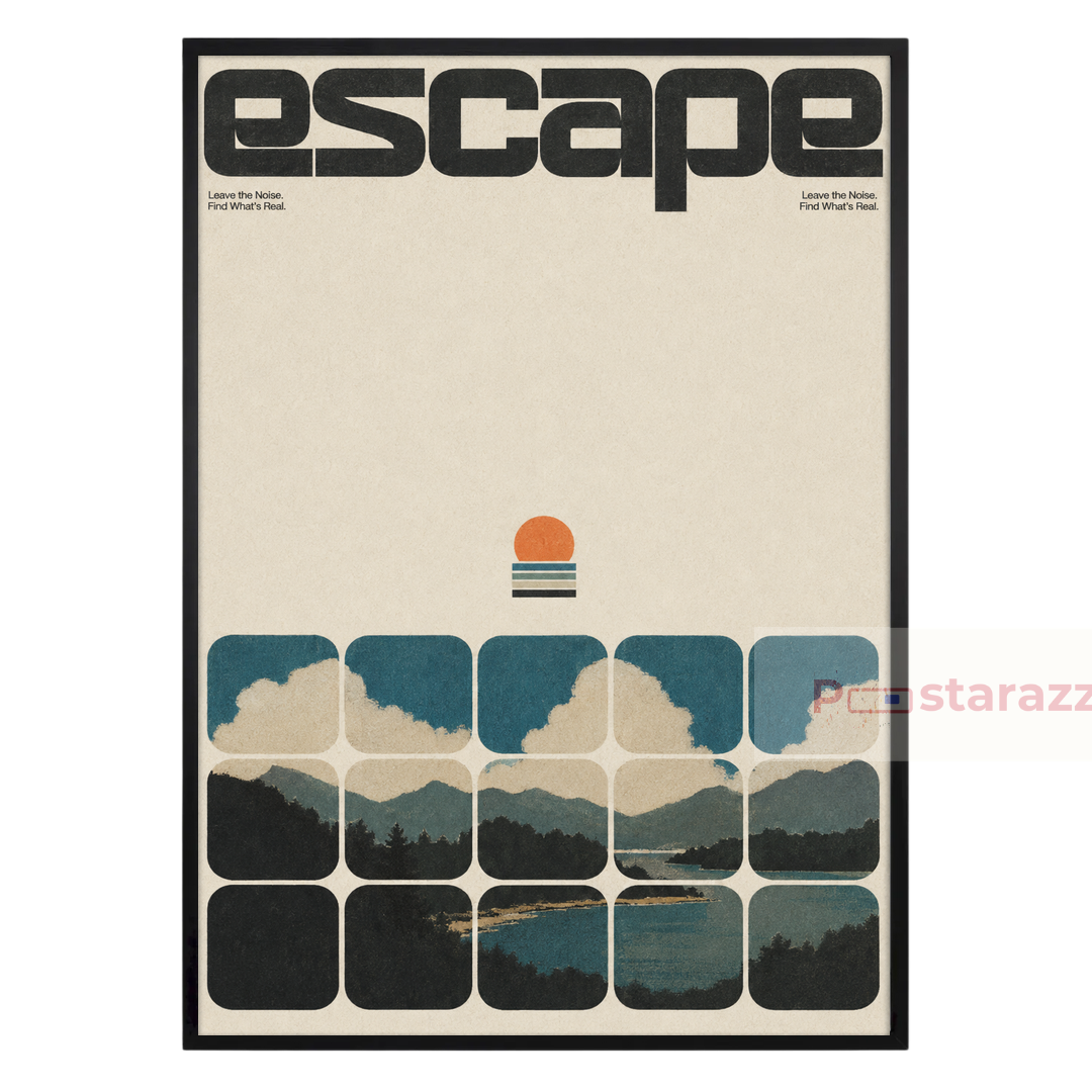 Escape