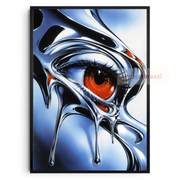 Mercury Tears