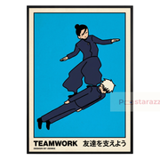 Teamwork
