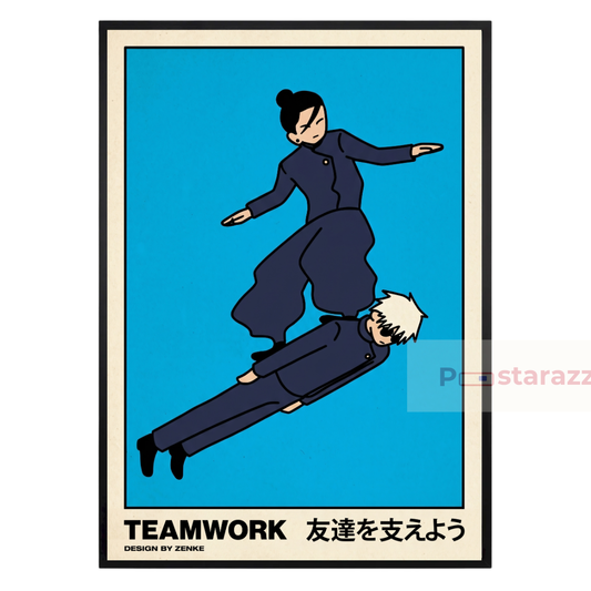 Teamwork