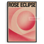 Rose Eclipse
