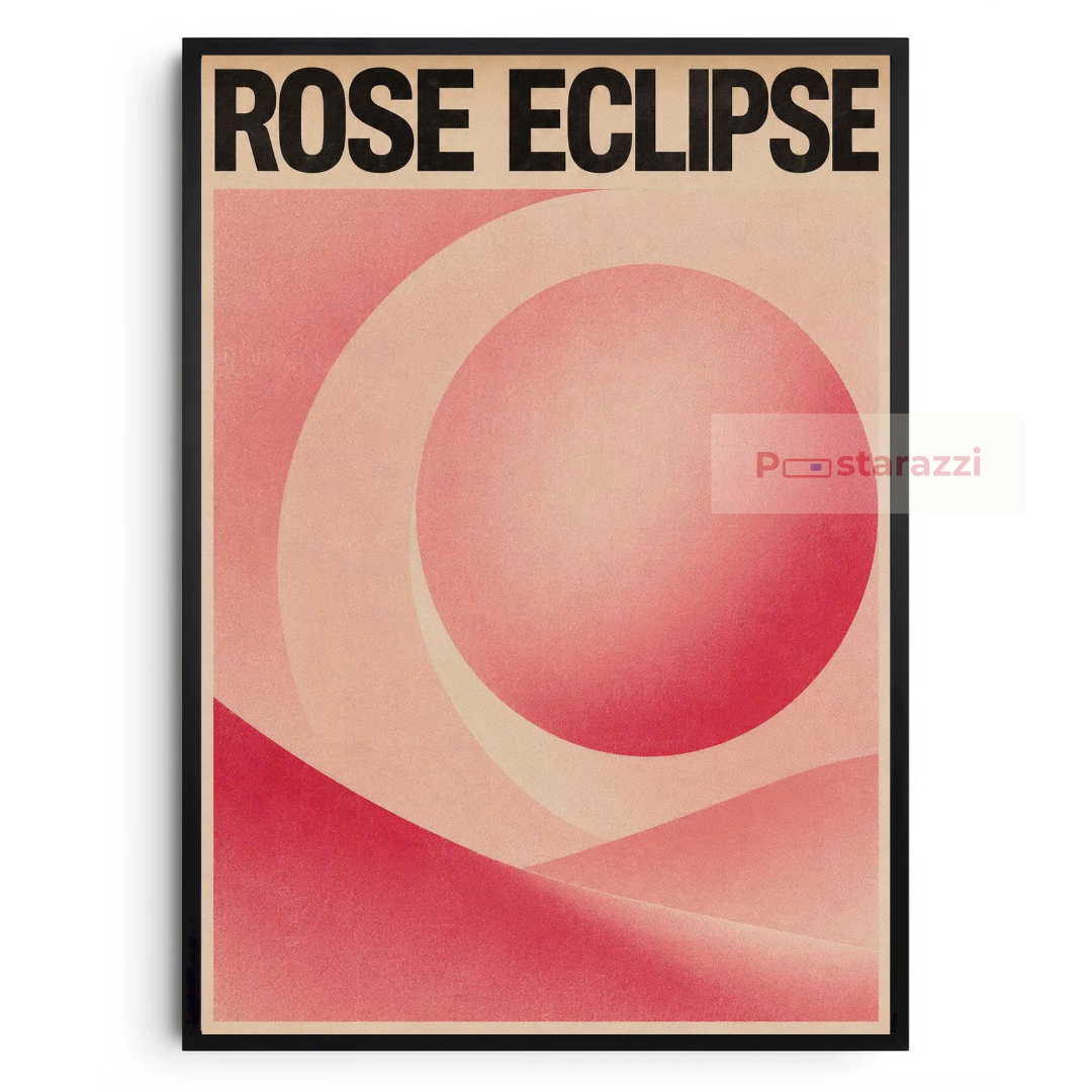 Rose Eclipse