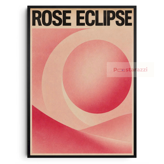 Rose Eclipse