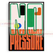 No Pressure